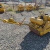 Bomag BW65S Walk-Behind Roller
