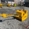 PYR1-168 Bomag BW60HD Used Walk-Behind Roller (7) Bomag BW60HD