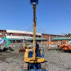 PYR3-079 Komatsu PC10-6 Used Excavator (10) Komatsu PC10-6 Mini Excavator