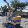 PYR3-079 Komatsu PC10-6 Used Excavator (13) Komatsu PC10-6 Mini Excavator