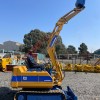 PYR3-079 Komatsu PC10-6 Used Excavator (16) Komatsu PC10-6 Mini Excavator