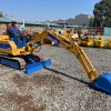 PYR3-079 Komatsu PC10-6 Used Excavator (17) Komatsu PC10-6 Mini Excavator