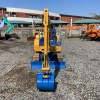 PYR3-079 Komatsu PC10-6 Used Excavator (2) Komatsu PC10-6 Mini Excavator