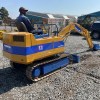 PYR3-079 Komatsu PC10-6 Used Excavator (22) Komatsu PC10-6 Mini Excavator