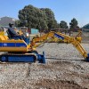 PYR3-079 Komatsu PC10-6 Used Excavator (23) Komatsu PC10-6 Mini Excavator