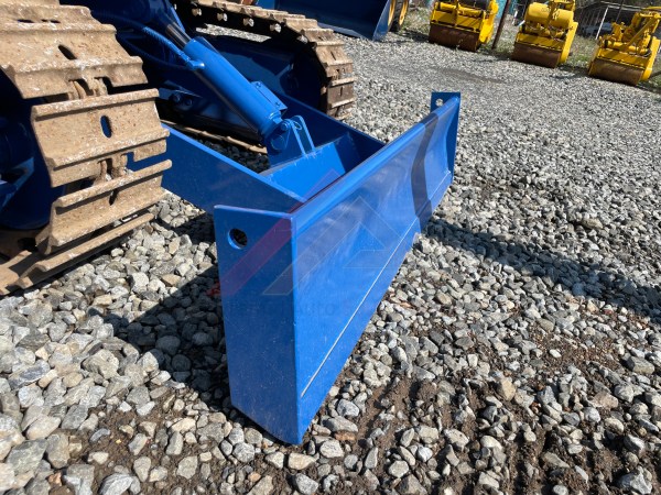 PYR3-079 Komatsu PC10-6 Used Excavator (24) Komatsu PC10-6 Mini Excavator