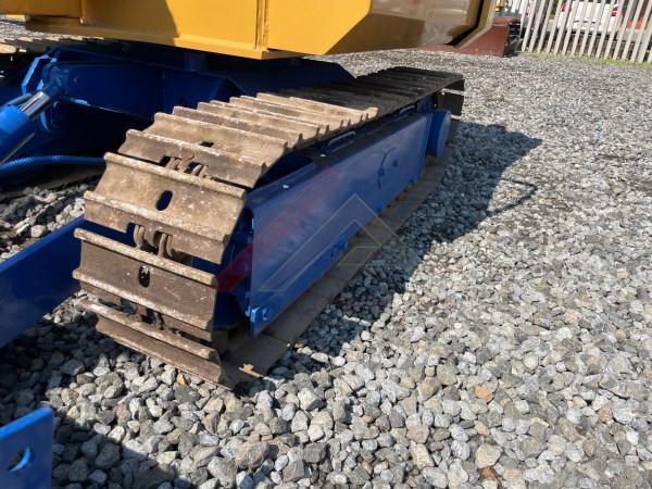 PYR3-079 Komatsu PC10-6 Used Excavator (26) Komatsu PC10-6 Mini Excavator