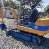PYR3-079 Komatsu PC10-6 Used Excavator (5) Komatsu PC10-6 Mini Excavator