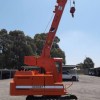 IHI CCH050T Pick and Carry Crane 4.8Ton | Boksburg, Gauteng