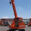 IHI CCH050T Pick and Carry Crane 4.8Ton | Boksburg, Gauteng