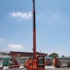IHI CCH050T Pick and Carry Crane 4.8Ton | Boksburg, Gauteng