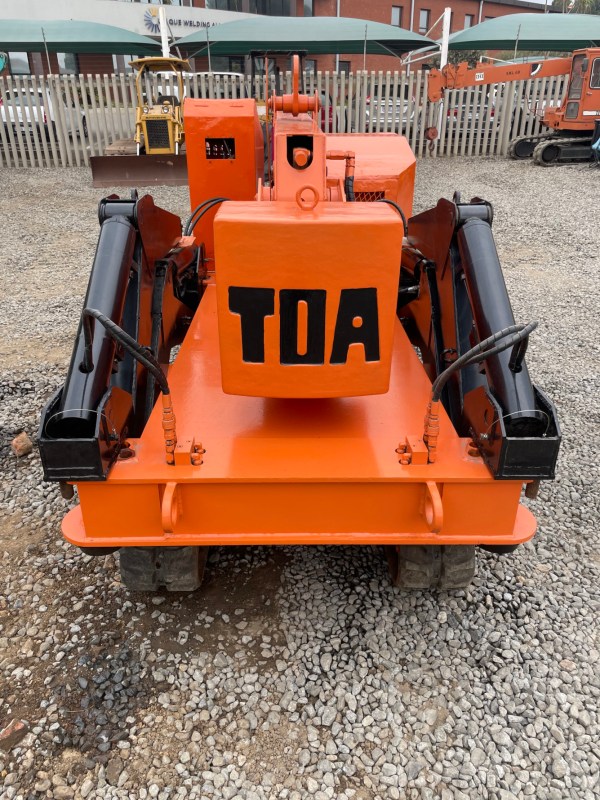 Toa TC304HAL