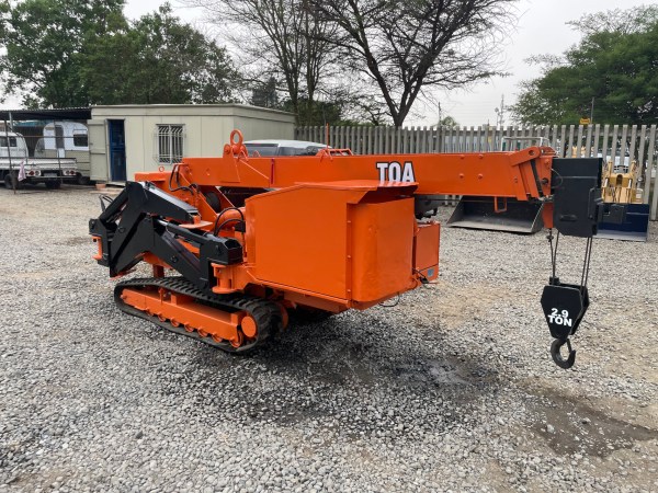 Toa TC304HAL