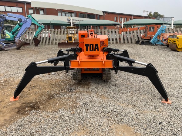Toa TC304HAL