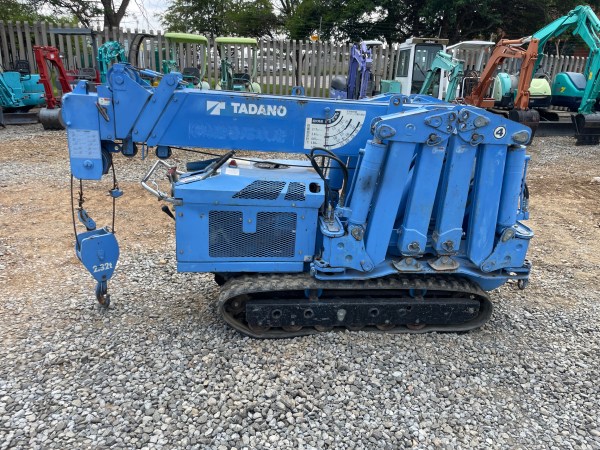 IMG_0366 Tadano AX-ZF235