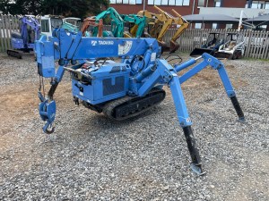 Tadano AX-ZF235