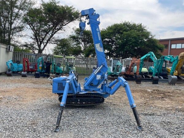 IMG_0399 Tadano AX-ZF235