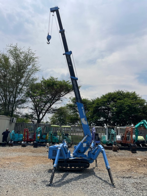 IMG_0407 Tadano AX-ZF235