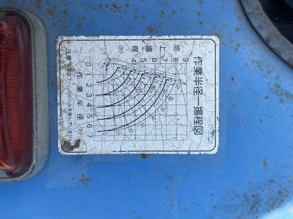 IMG_0414 Tadano AX-ZF235