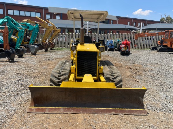 IMG_0494 Komatsu D20PG-6