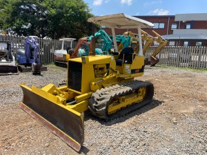 IMG_0495 Komatsu D20PG-6