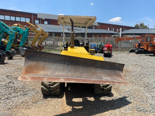 IMG_0504 Komatsu D20PG-6