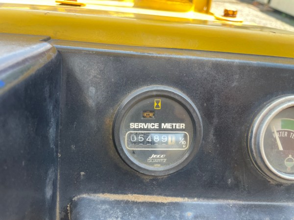 IMG_0513 Komatsu D20PG-6