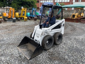 Bobcat 315
