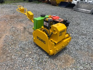 Bomag BW60HD