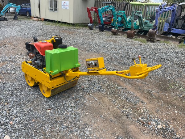 IMG_0861 Bomag BW60HD