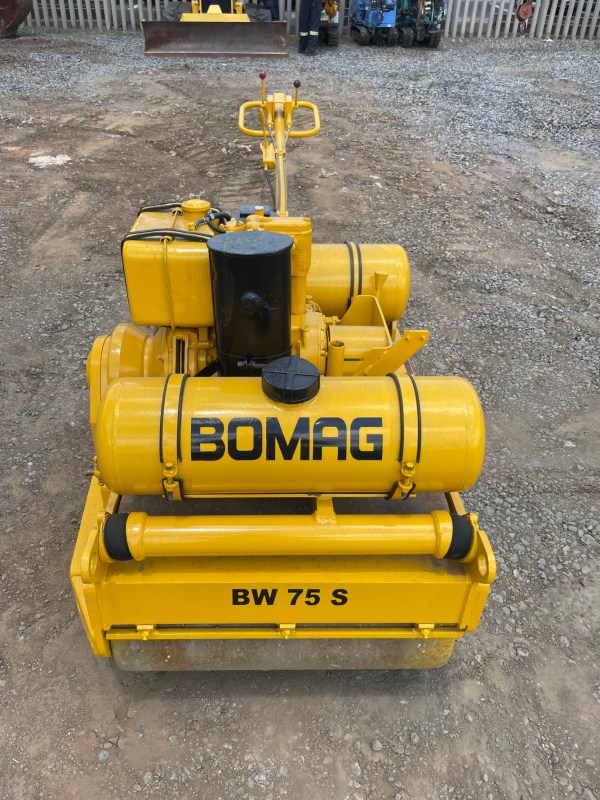 IMG_1296 Bomag BW75S