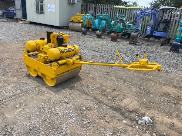 IMG_1299 Bomag BW75S