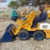 Komatsu SK04