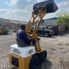 Komatsu SK04