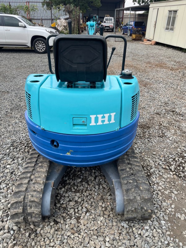IHI 12JX