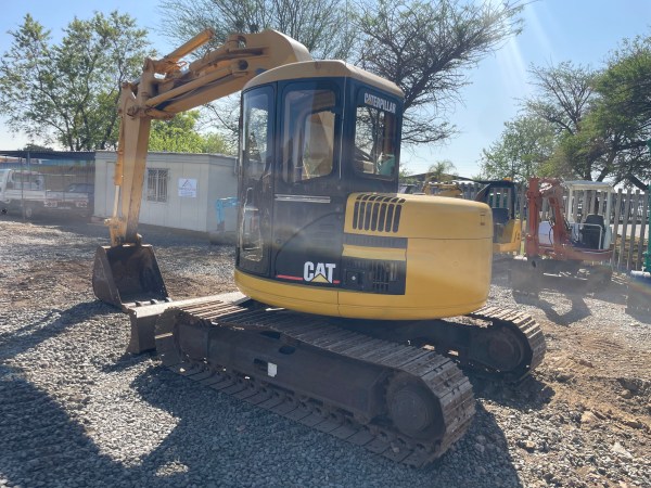 Caterpillar 308BSR