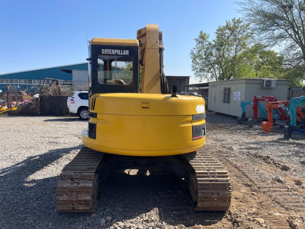 Caterpillar 308BSR