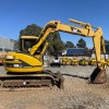 Caterpillar 308BSR