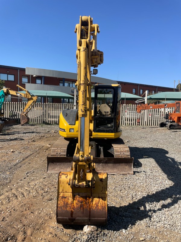 Caterpillar 308BSR