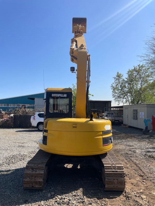 Caterpillar 308BSR