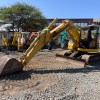 Caterpillar 308BSR