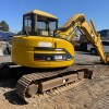 Caterpillar 308BSR