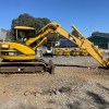 Caterpillar 308BSR
