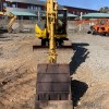 Caterpillar 308BSR