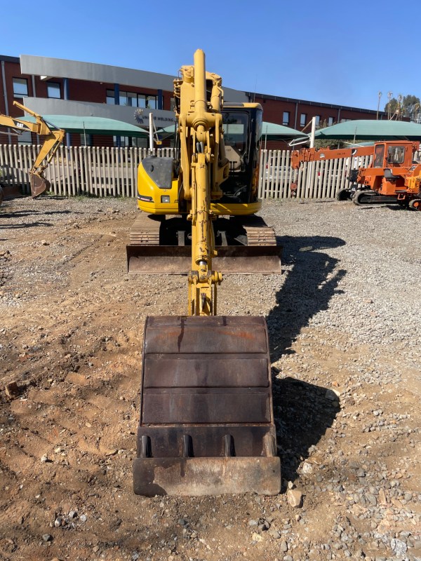 Caterpillar 308BSR