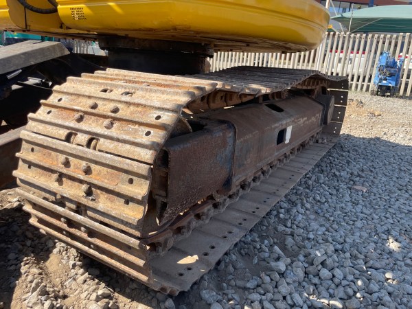 Caterpillar 308BSR