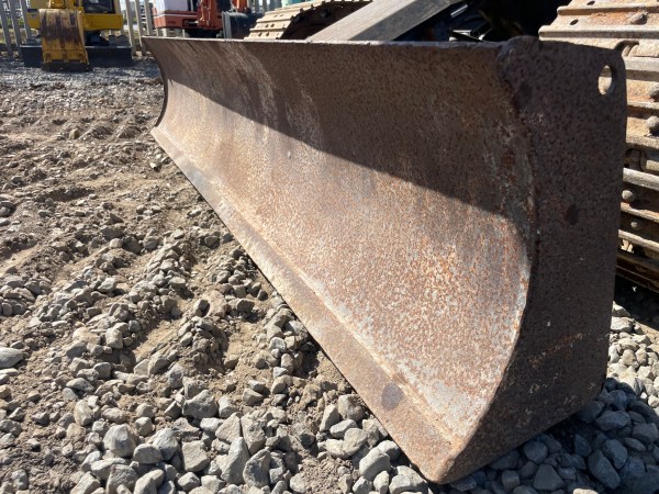 Caterpillar 308BSR