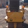Sakai SV25 - Road Roller (4) Sakai SV25 Road Roller – 2800kg Diesel Sit-On | Johannesburg