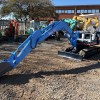 Kubota KX-033