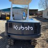 Kubota KX-033